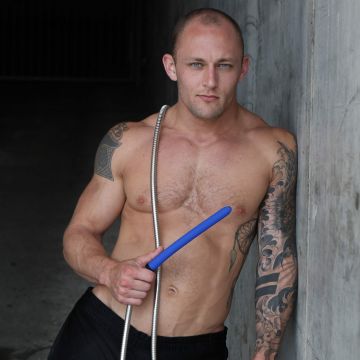 Locker Room Hose by Sport Fucker™